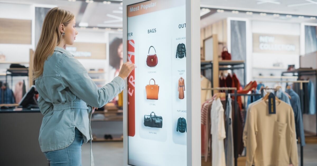 8 Benefits of Using Digital Product Catalogs Pickcel