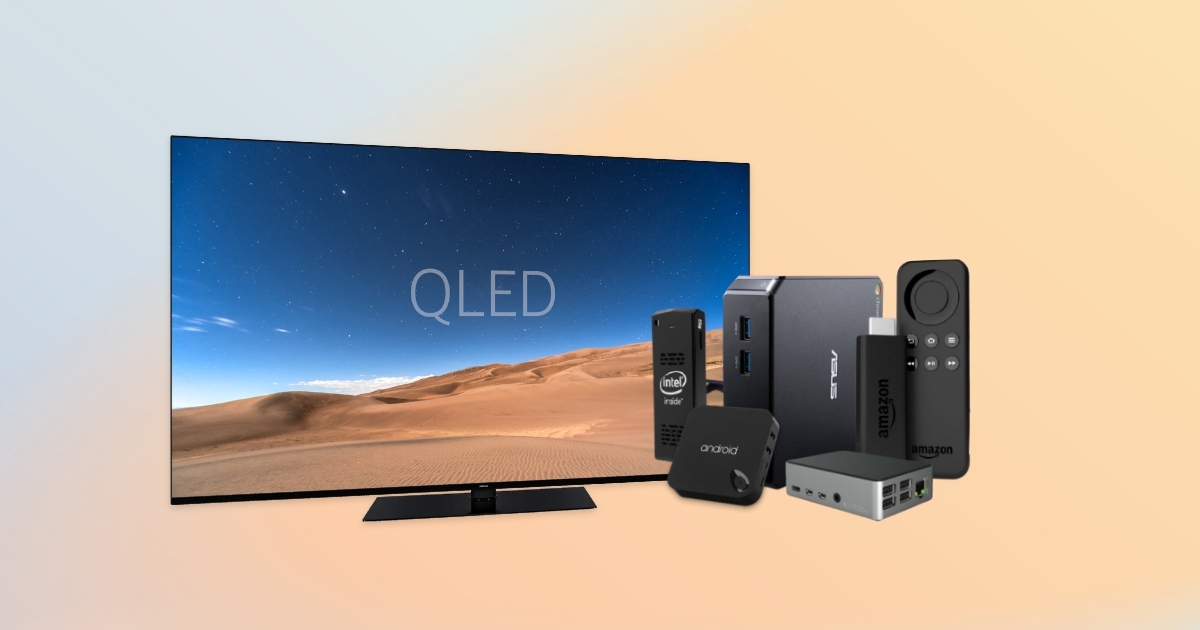 The best guide for digital signage player buyers 2022 Edition