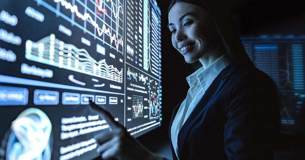 What is a digital signage software & how to choose one?