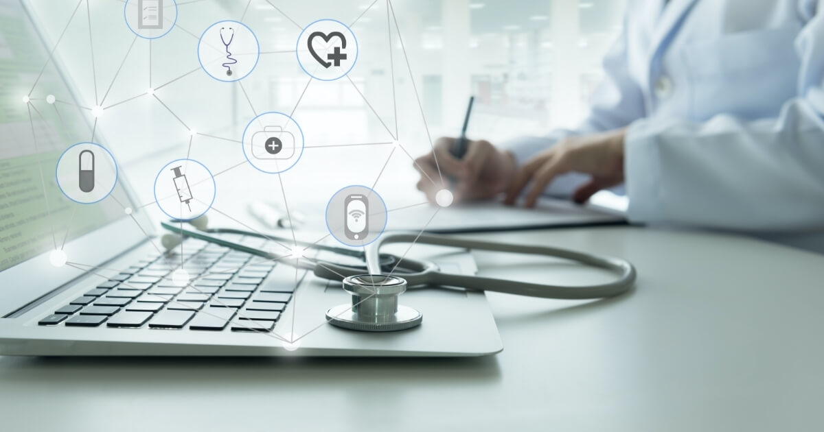 2022 A Complete Guide to Marketing Strategies in Healthcare