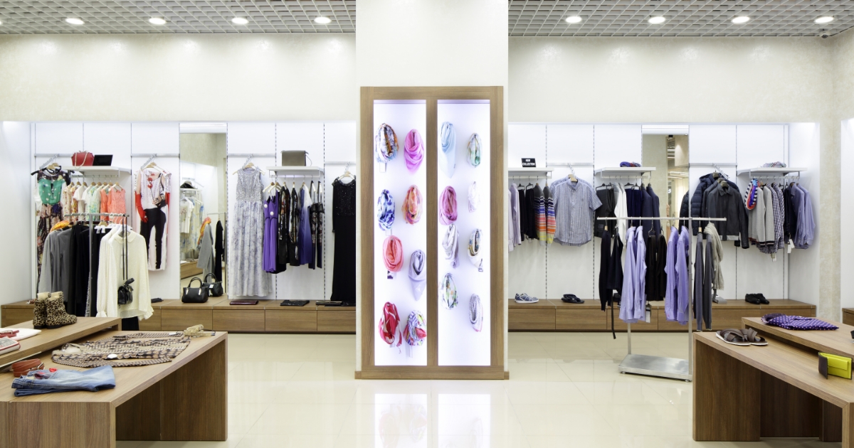 Retail visual merchandising trends & examples (with images)