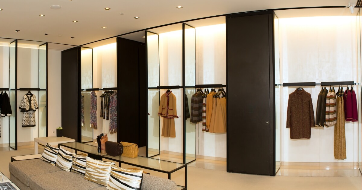 Top 69+ interior display definition