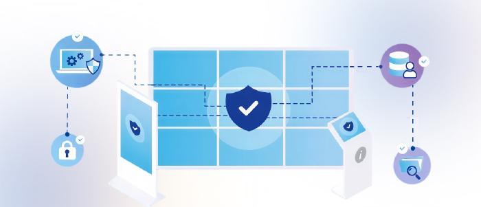 Complete security checklist for on-premise digital signage deployment