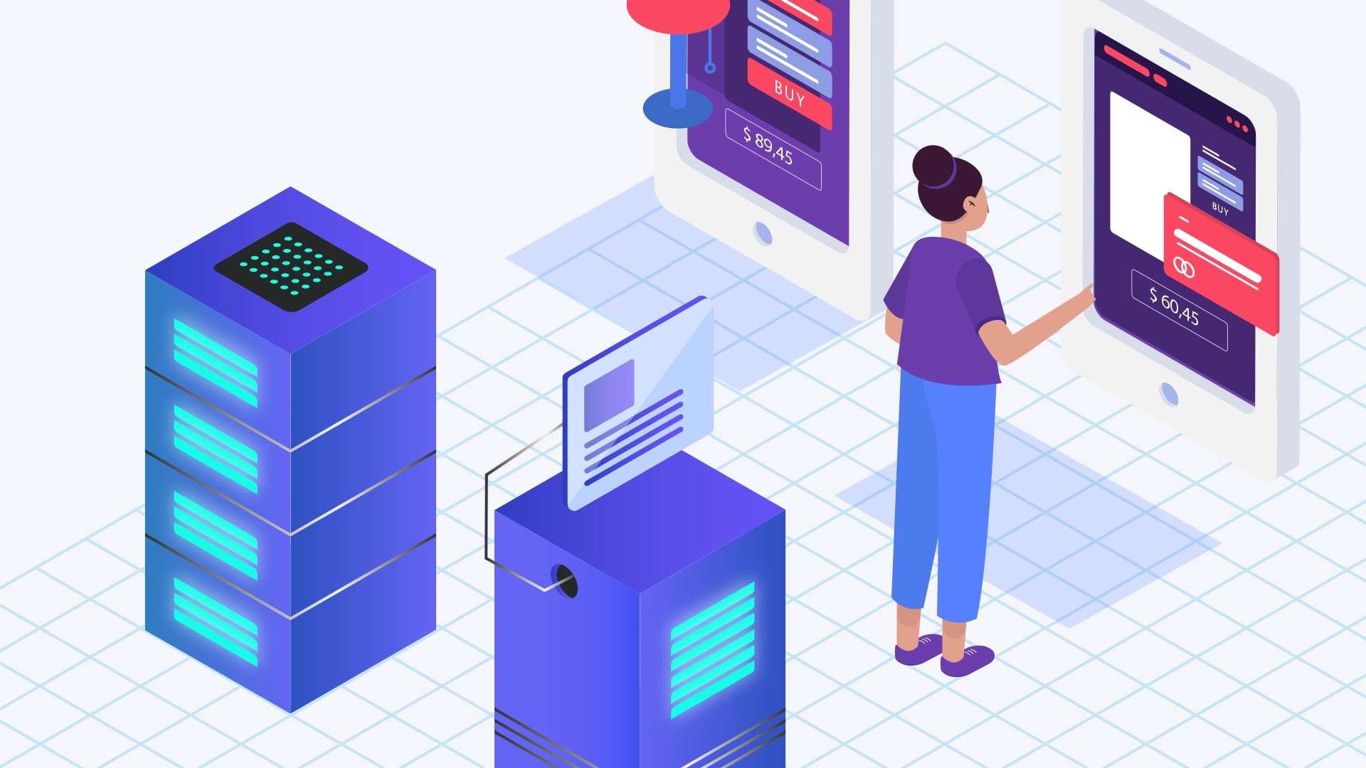 dashboard monitoring