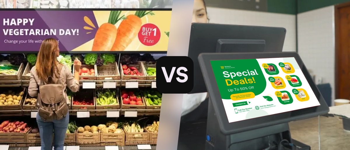 POP vs. POS: What Every Retailer Needs to Know – The 2026 Guide to POSM, POP & POS Displays