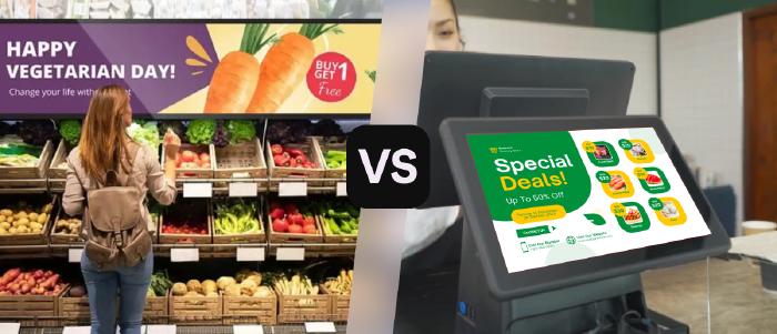POP vs. POS: What Every Retailer Needs to Know – The 2026 Guide to POSM, POP & POS Displays