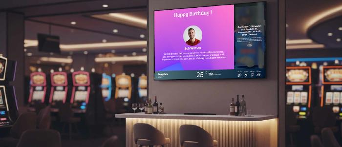 Role-Based Workflows and Approval Chains for Digital Signage