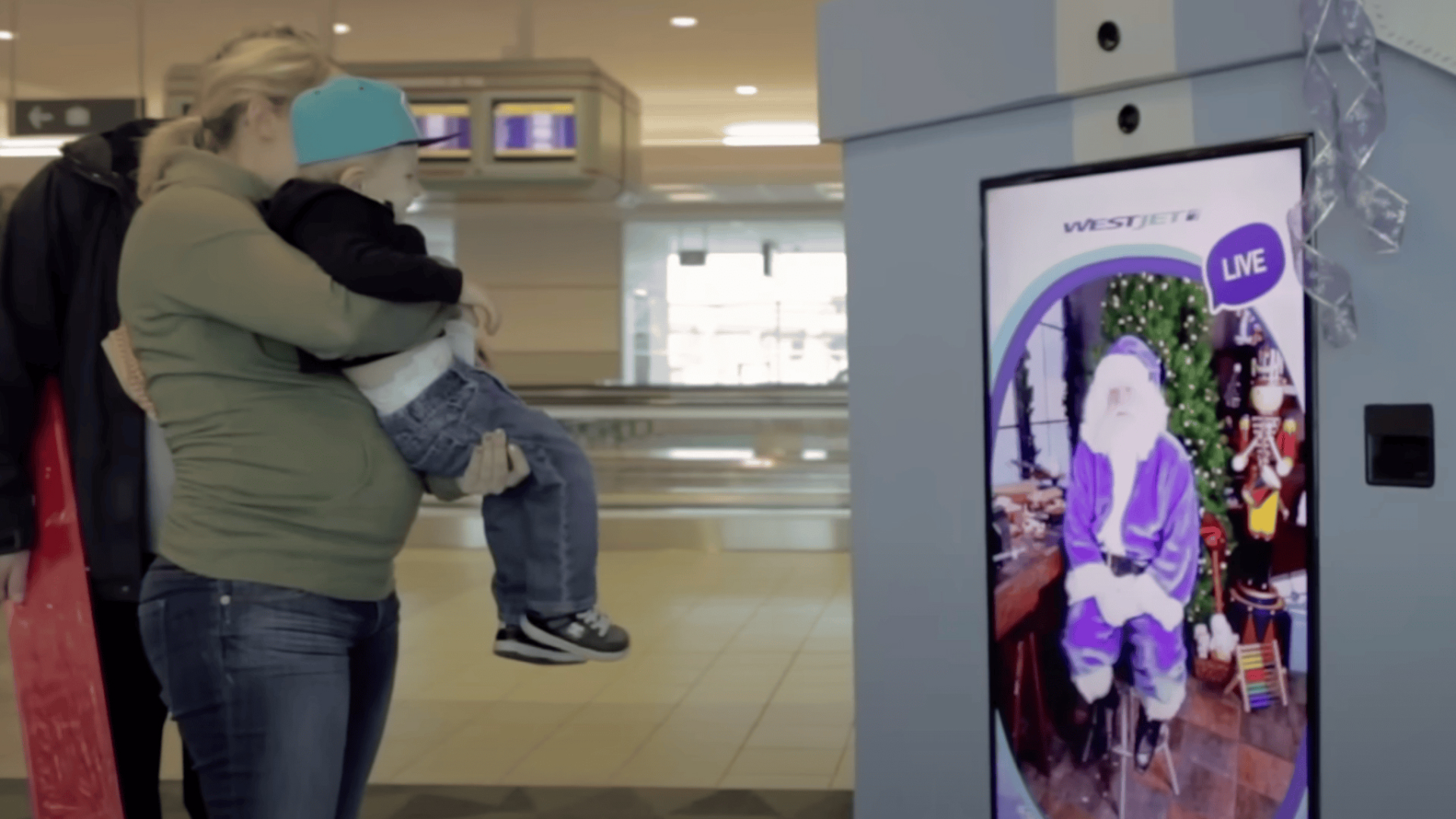  west jet hospitality