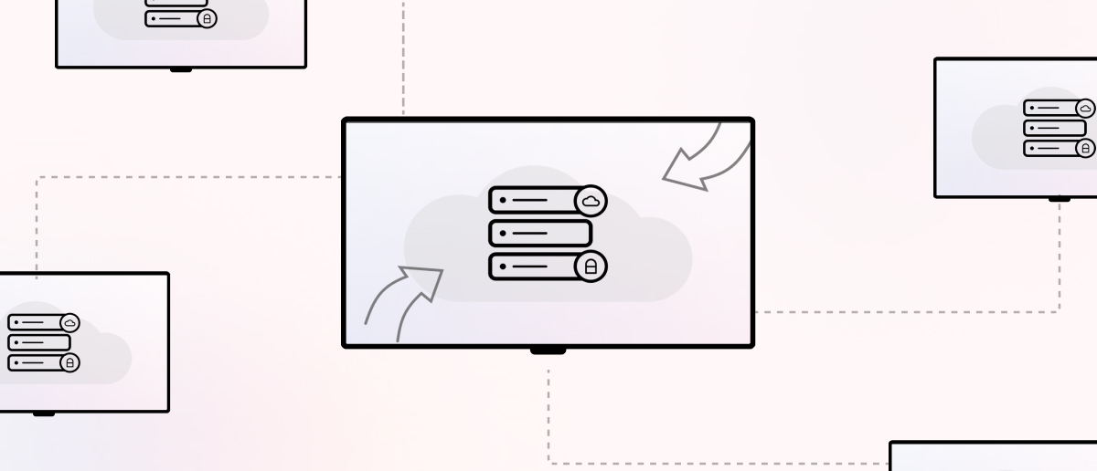 Cloud vs On-Premise Digital Signage: TCO & Cost Guide