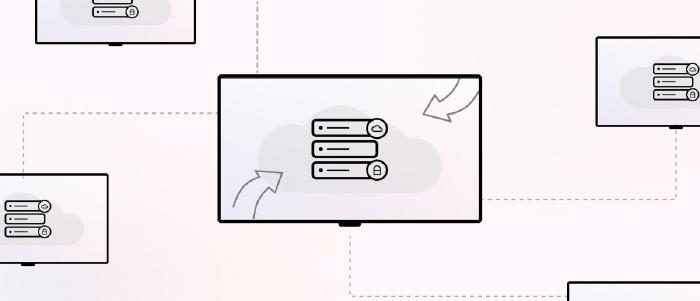 Cloud vs On-Premise Digital Signage: TCO & Cost Guide