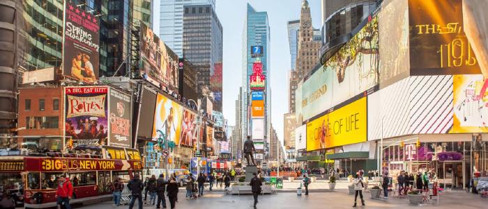 Top Digital Signage Campaigns: Illuminating Success