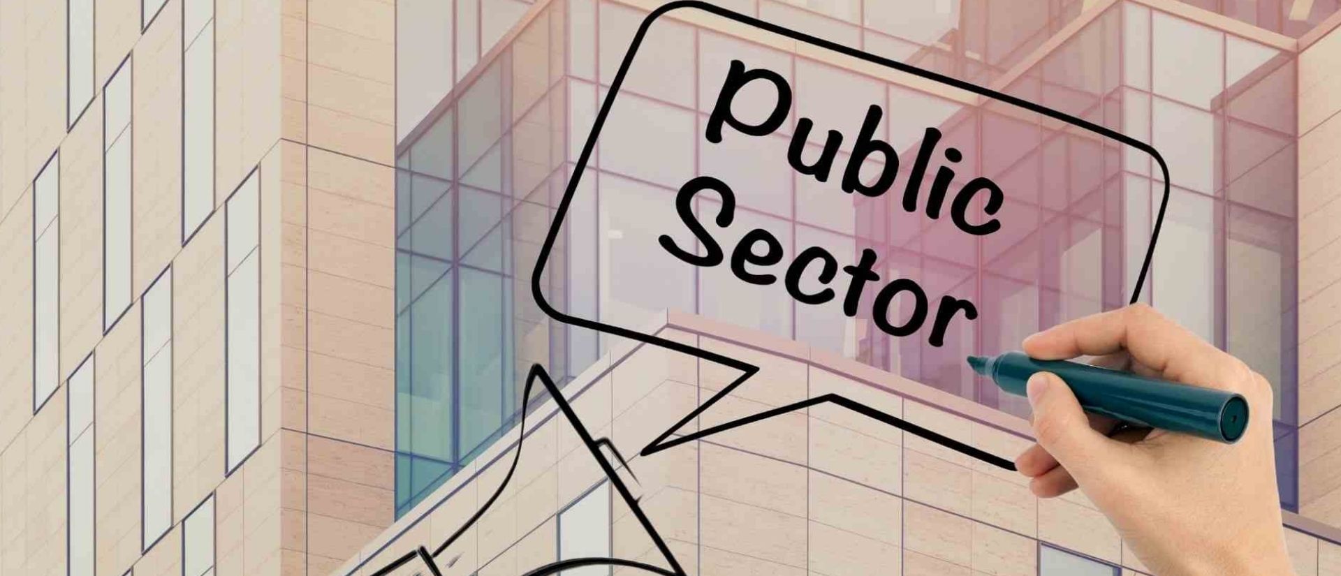 4 Reasons to Use Digital Signage in the Public Sector Offices