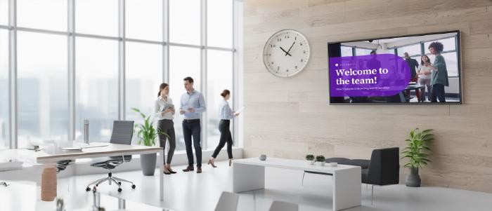 How Visual Communication Transforms Workplace Culture in USA