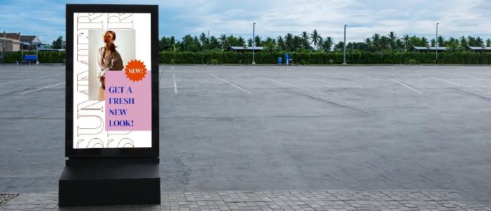 2025 | A Beginner's Guide to Digital Posters - Pickcel