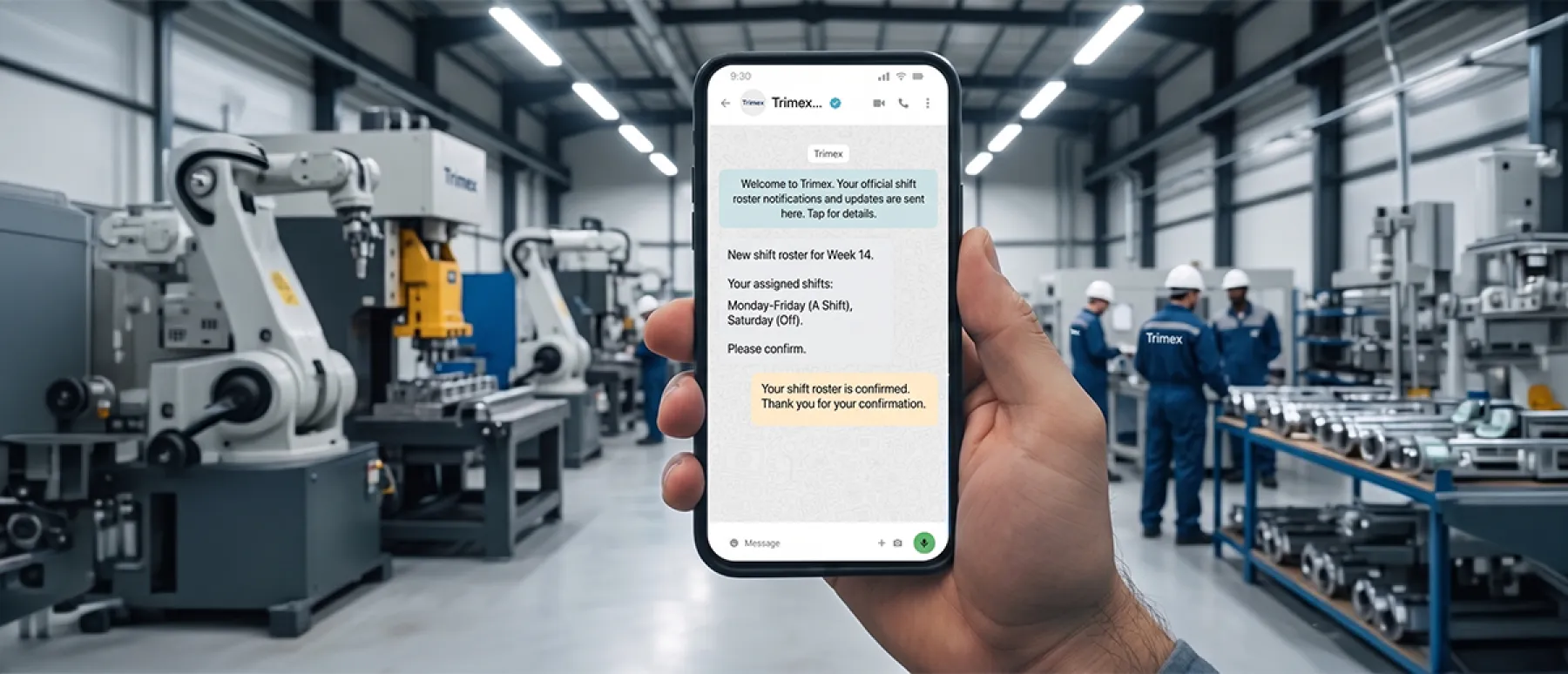 WhatsApp for Employee Communication: Pros, Cons & Better Alternatives | Pickcel