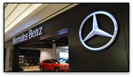 mercedes-benz